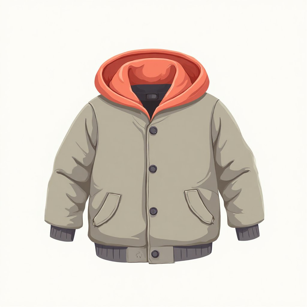 Jacke
