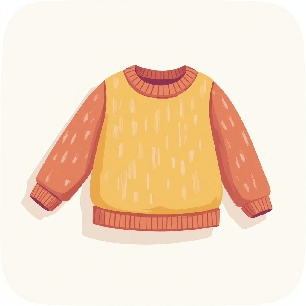 Pullover
