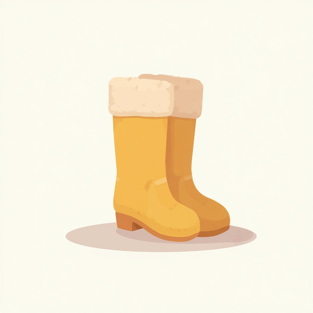 Stiefel