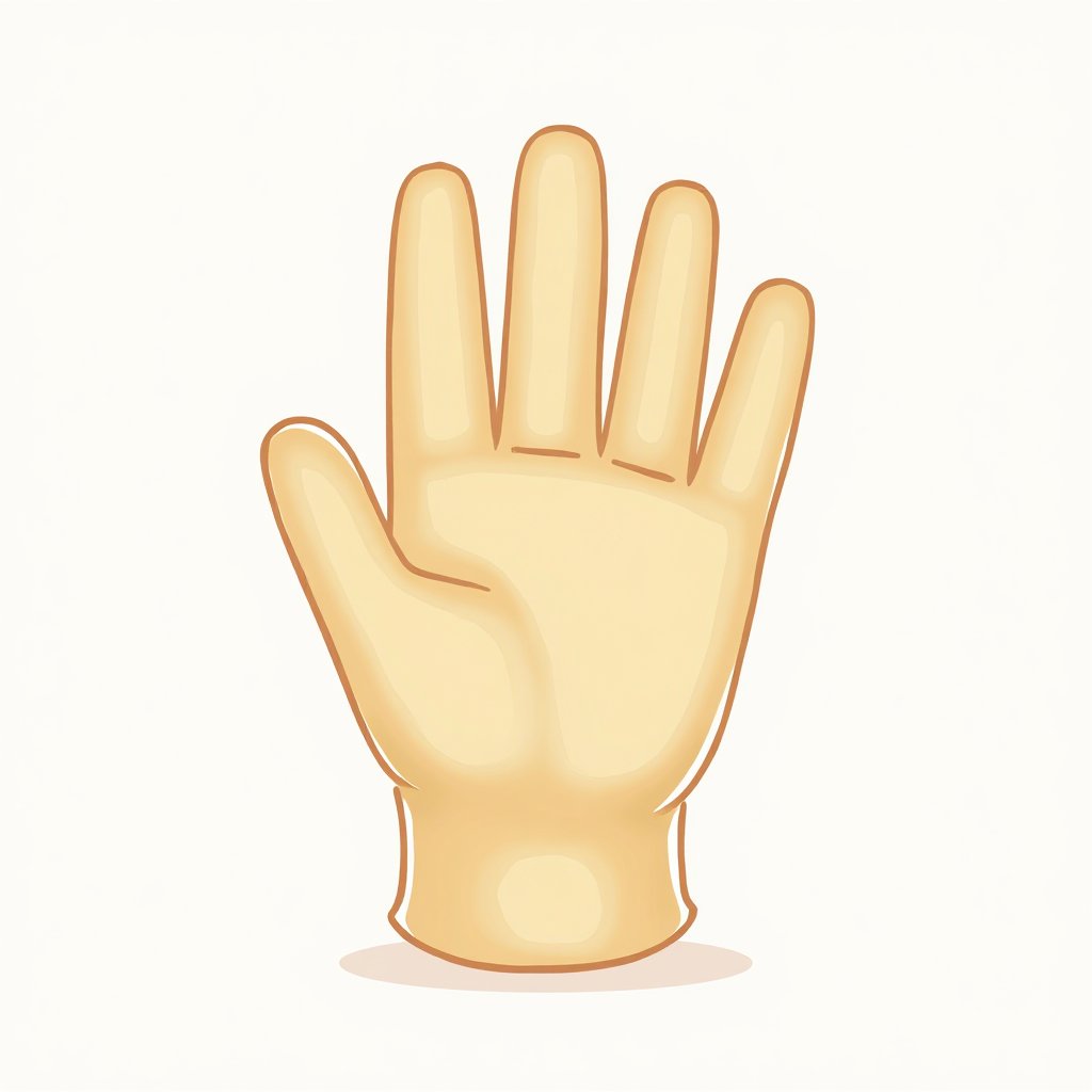 Handschuh