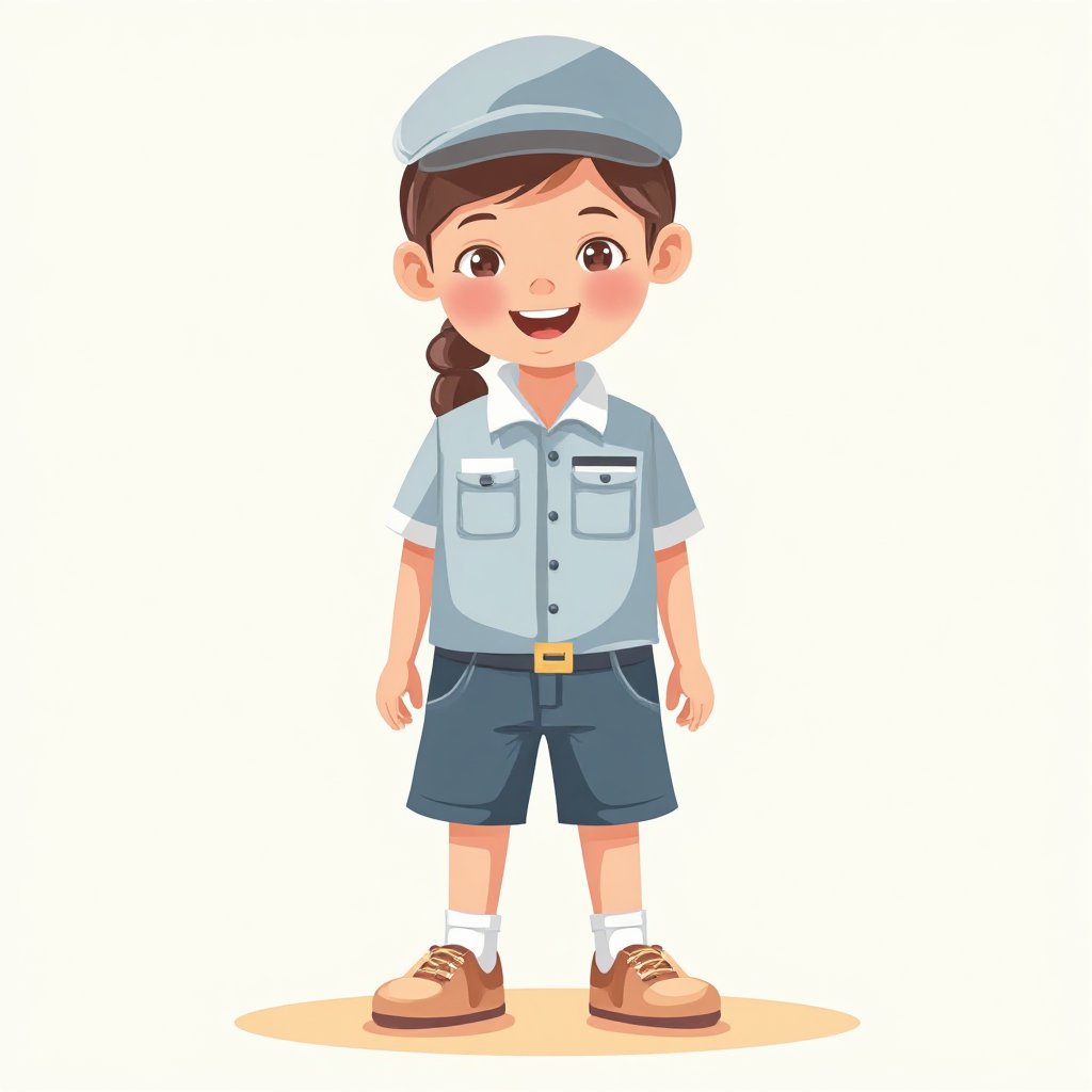 Uniform
