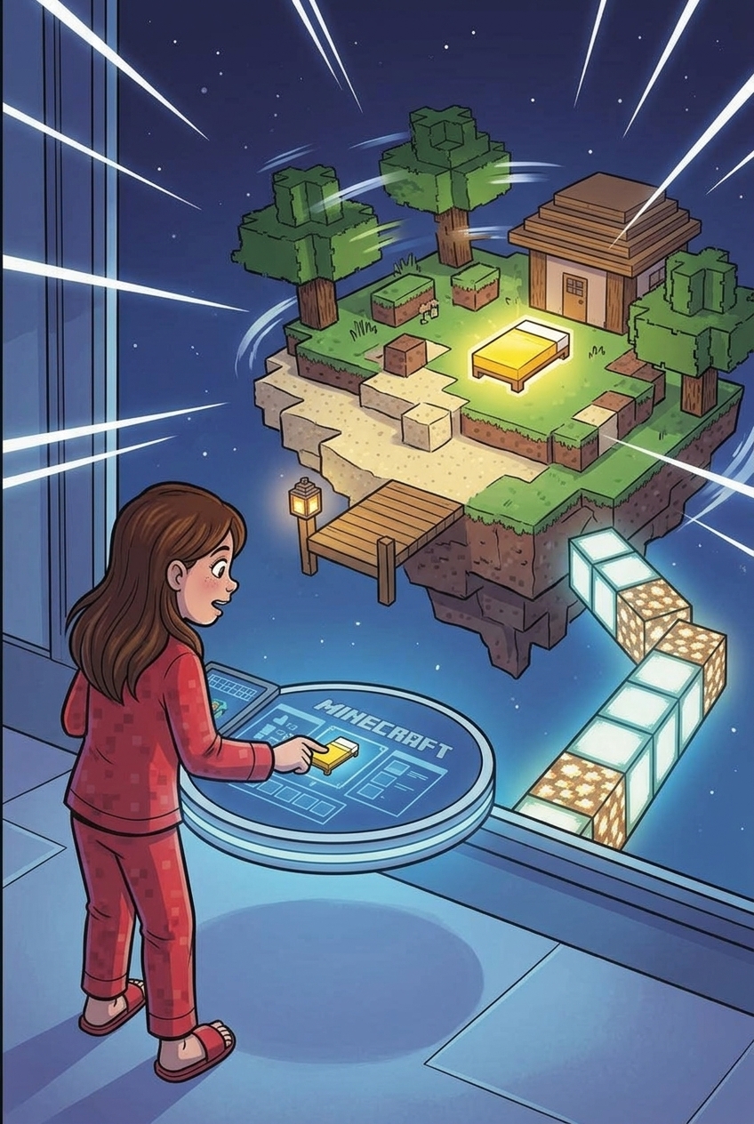 Illustration for page 30