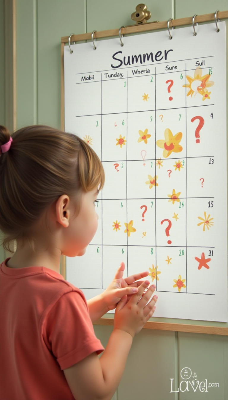 Unlocking Creativity: A Child's Journey Through Learning and AI