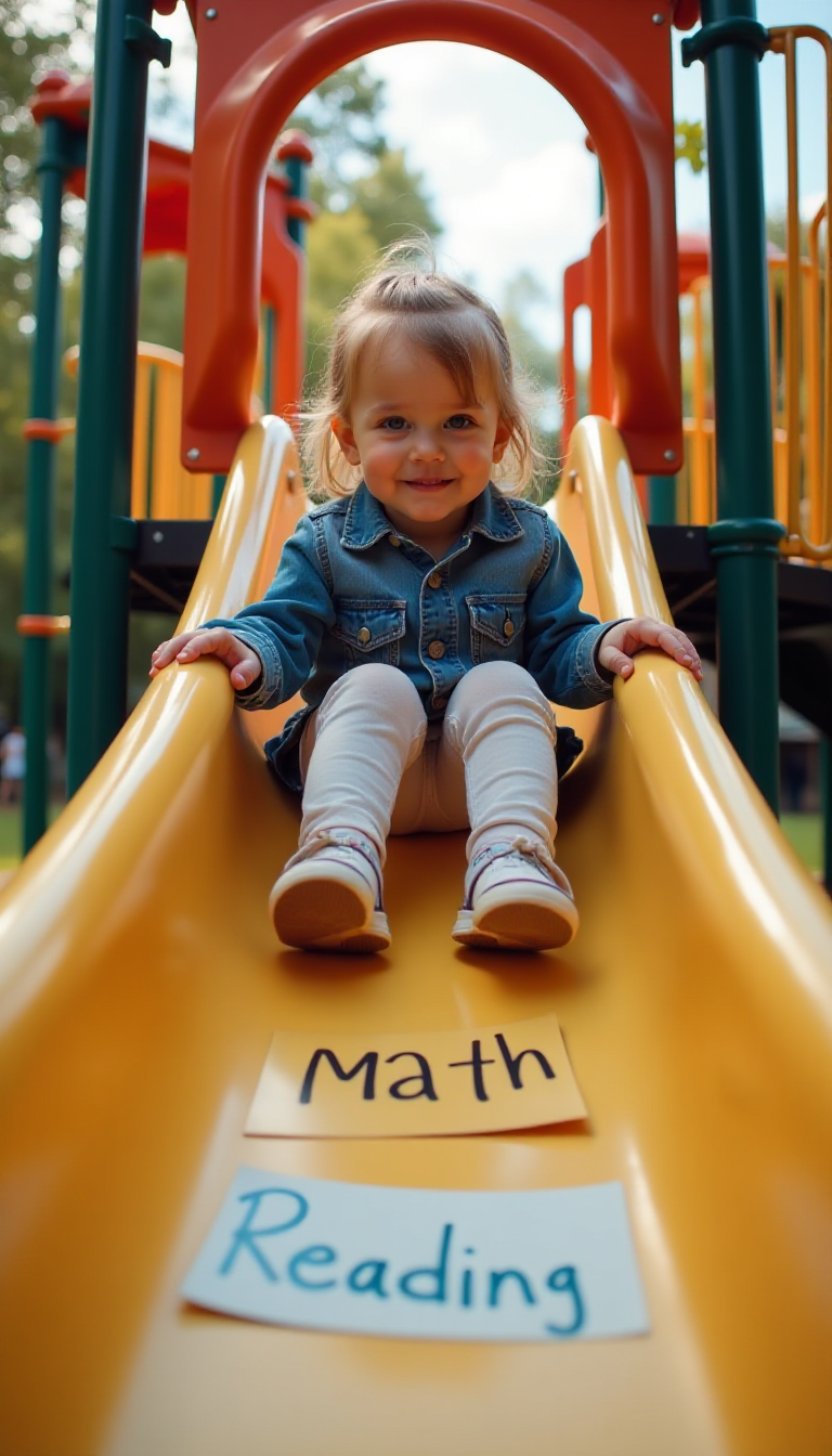 Explore Learning with AI: Fun Playground Adventures in Math & Reading