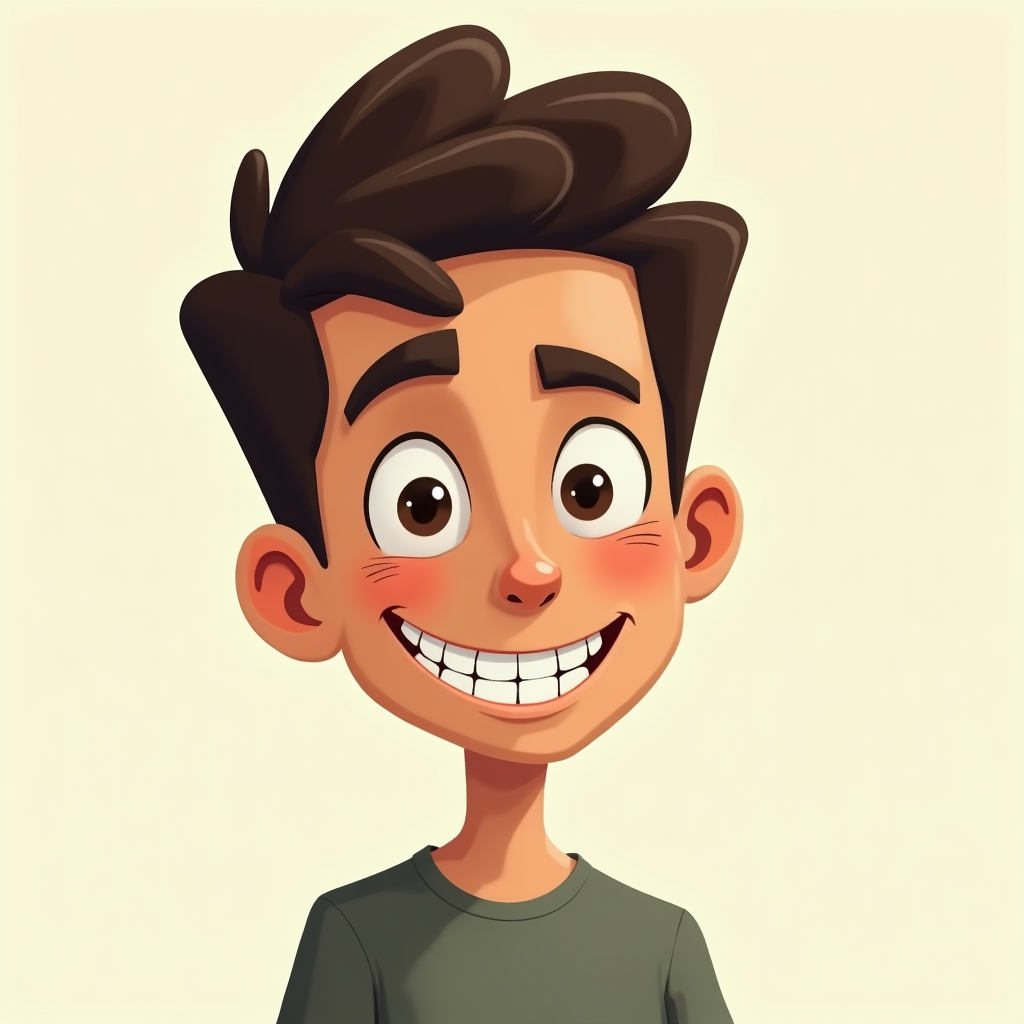 Create Fun Avatars with AI: Stick Figure Art for Kids