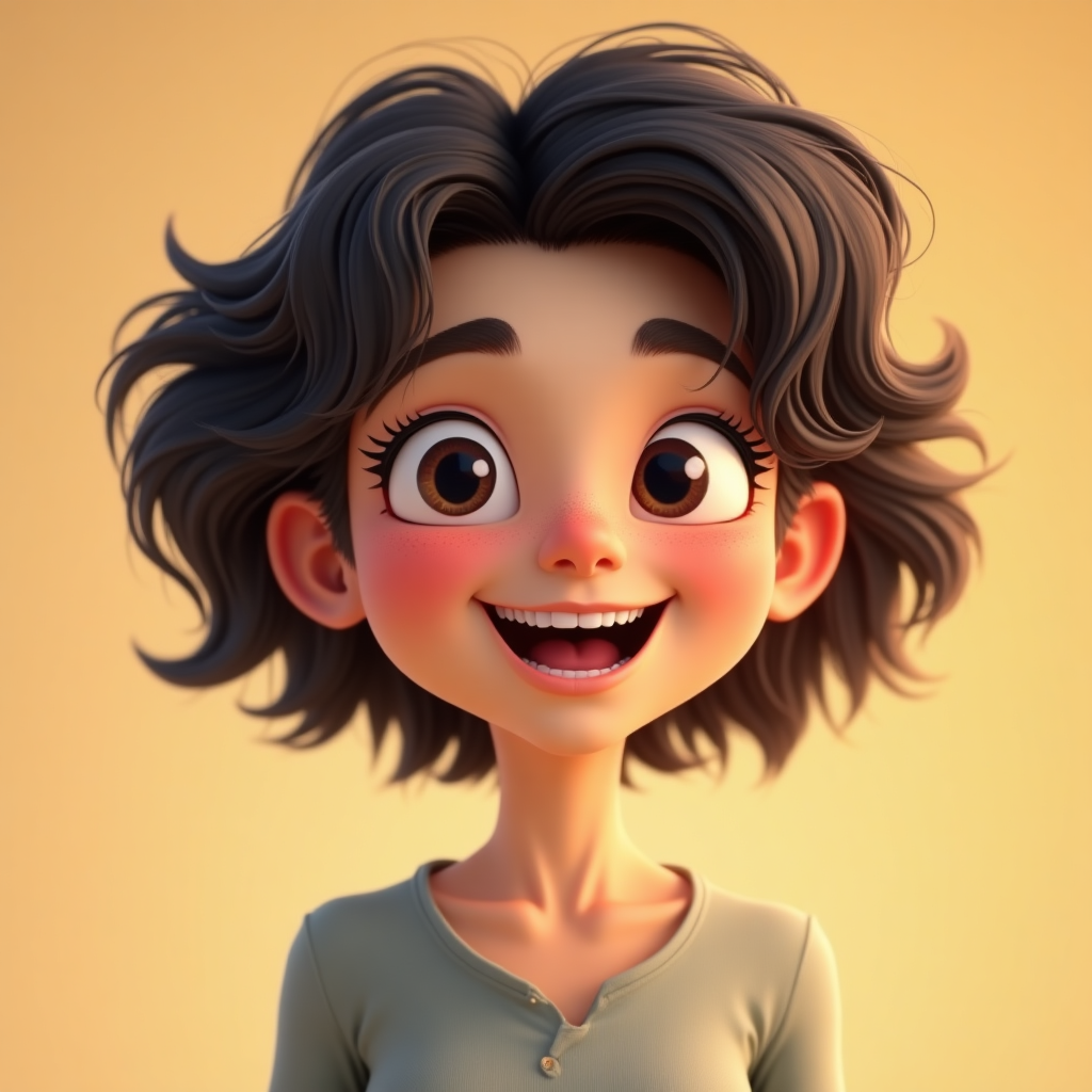 Create Unique AI Avatars: Inspiring Kids' Creativity