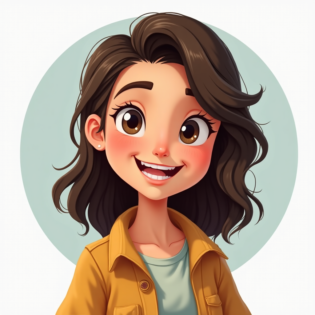 Create Your Own AI Avatar: Fun Learning with Train Your Brain AI