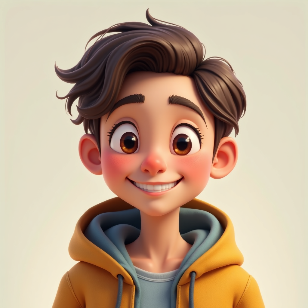Creative AI Avatar Design for Kids: Learning Through Art