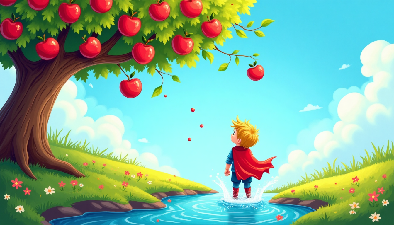 Who Discovered Gravity? Understanding the Concept and Its History