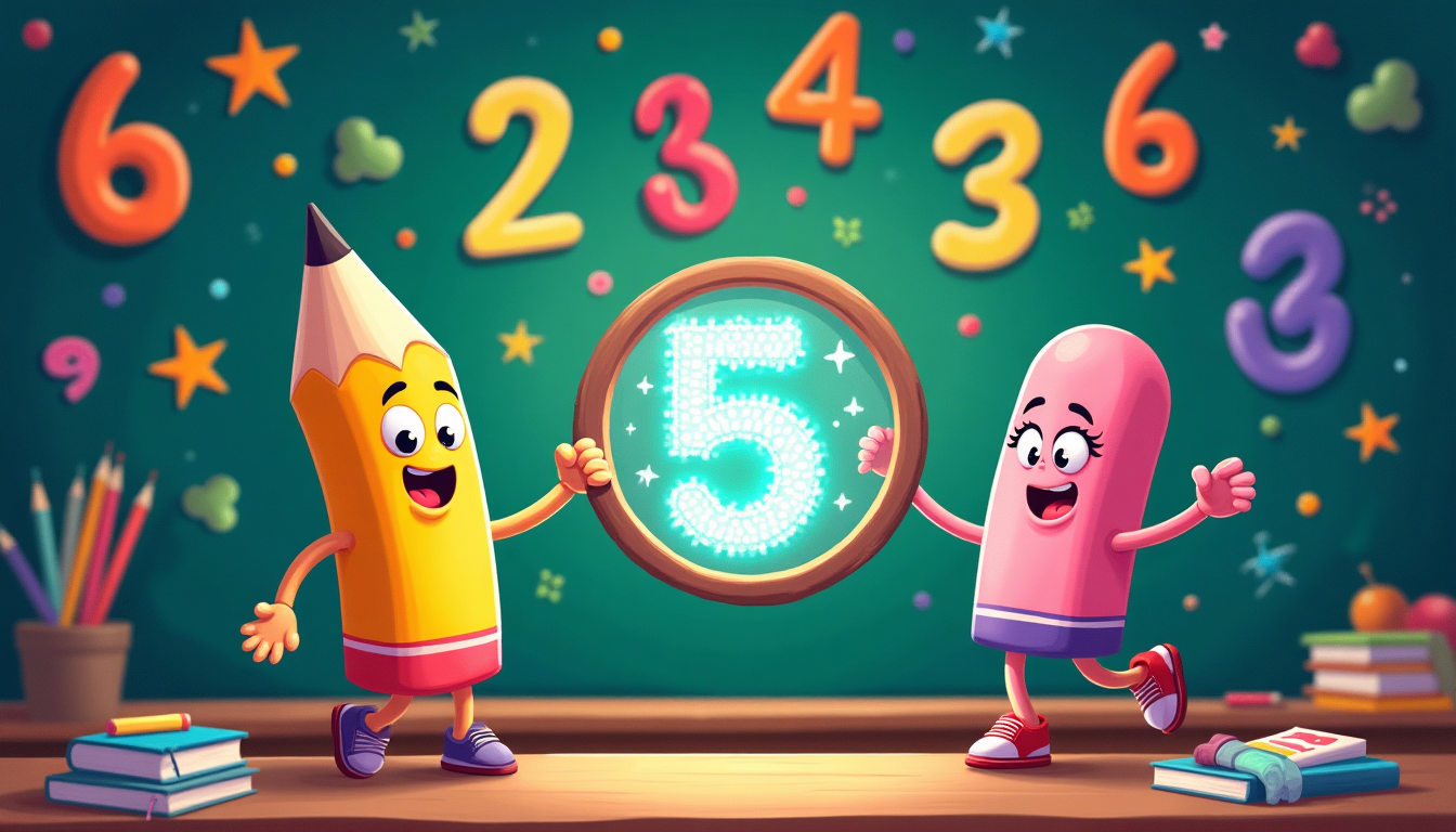 How to Write Numbers in Standard Form: A Student's Guide