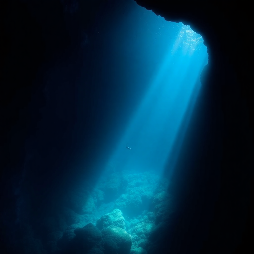 Discover the Mariana Trench: The Deepest Ocean Mystery