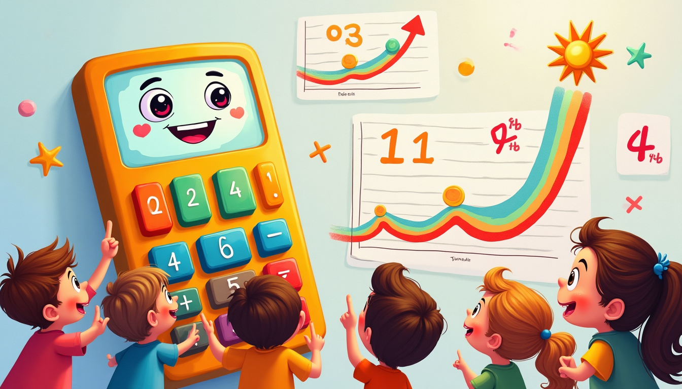 How to Calculate Standard Deviation Using a Calculator