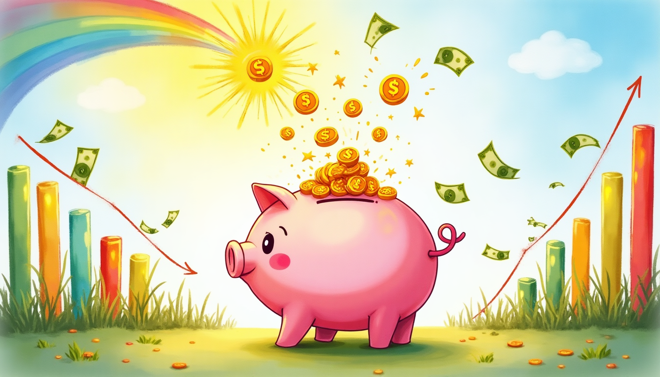 How to Calculate Compound Interest: A Step-by-Step Guide