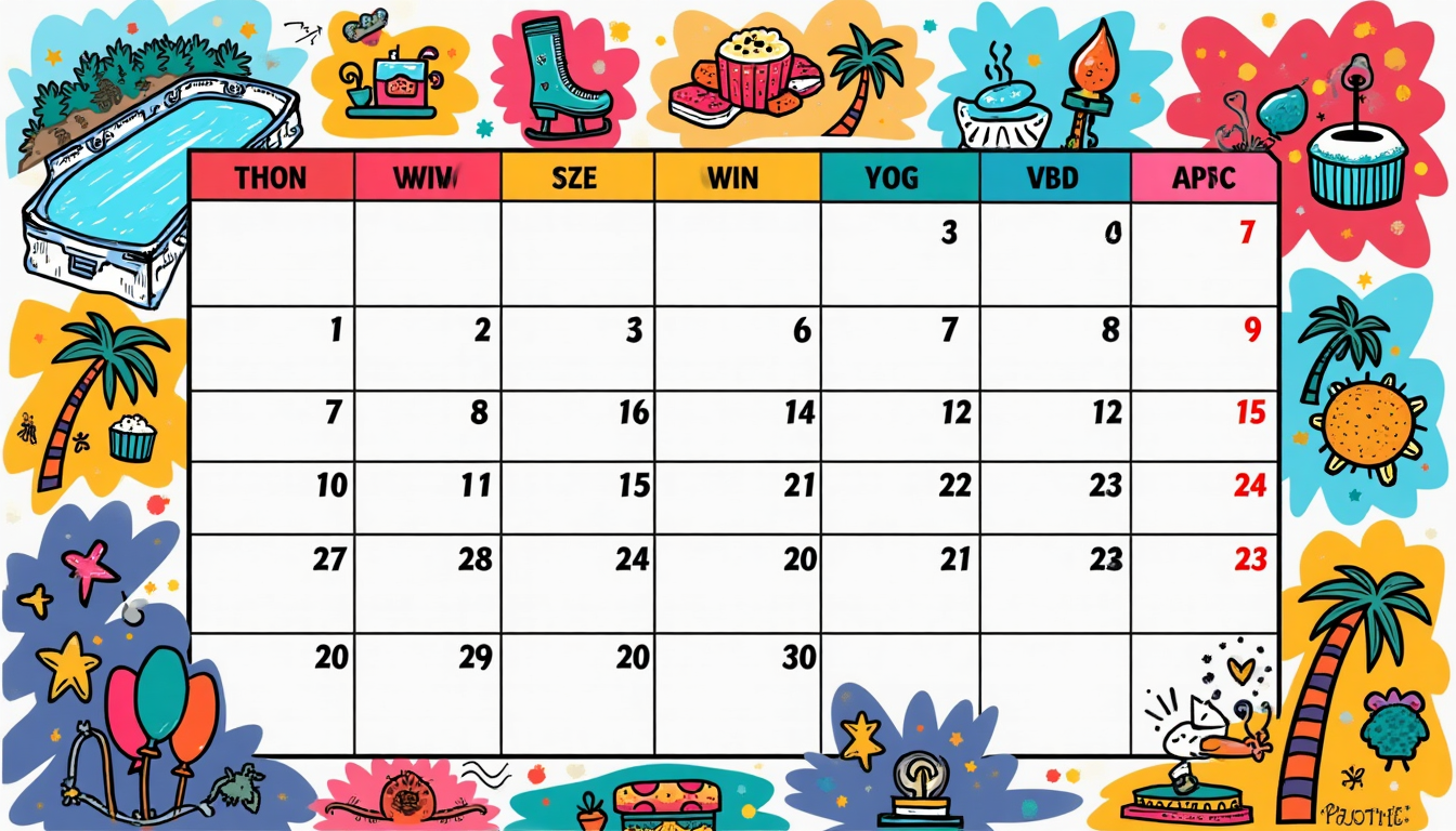 How to Plan an Event: A Student's Guide to Successful Organization