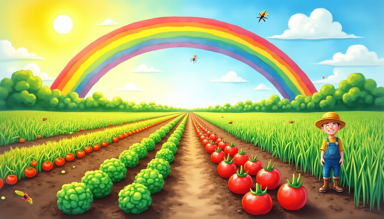 Are GMOs Good or Bad? Understanding the Pros and Cons
