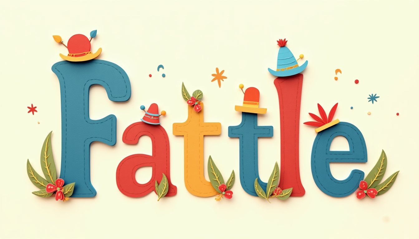 What Are Serifs in Typography? Understanding Letter Stroke Embellishments