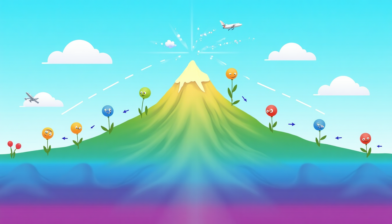 How Does Altitude Affect Air Pressure? Understanding the Basics