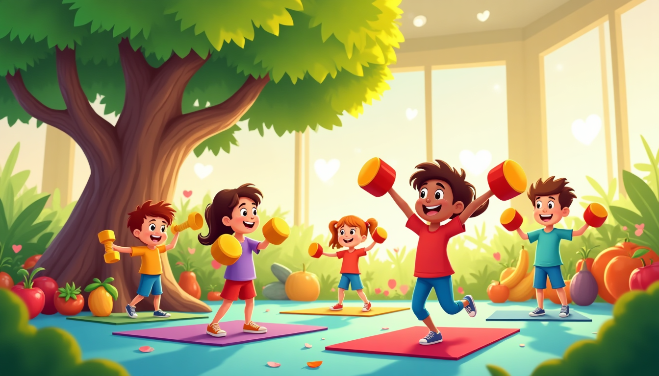 What Fitness Plan is Best for Strength and Toning Goals?