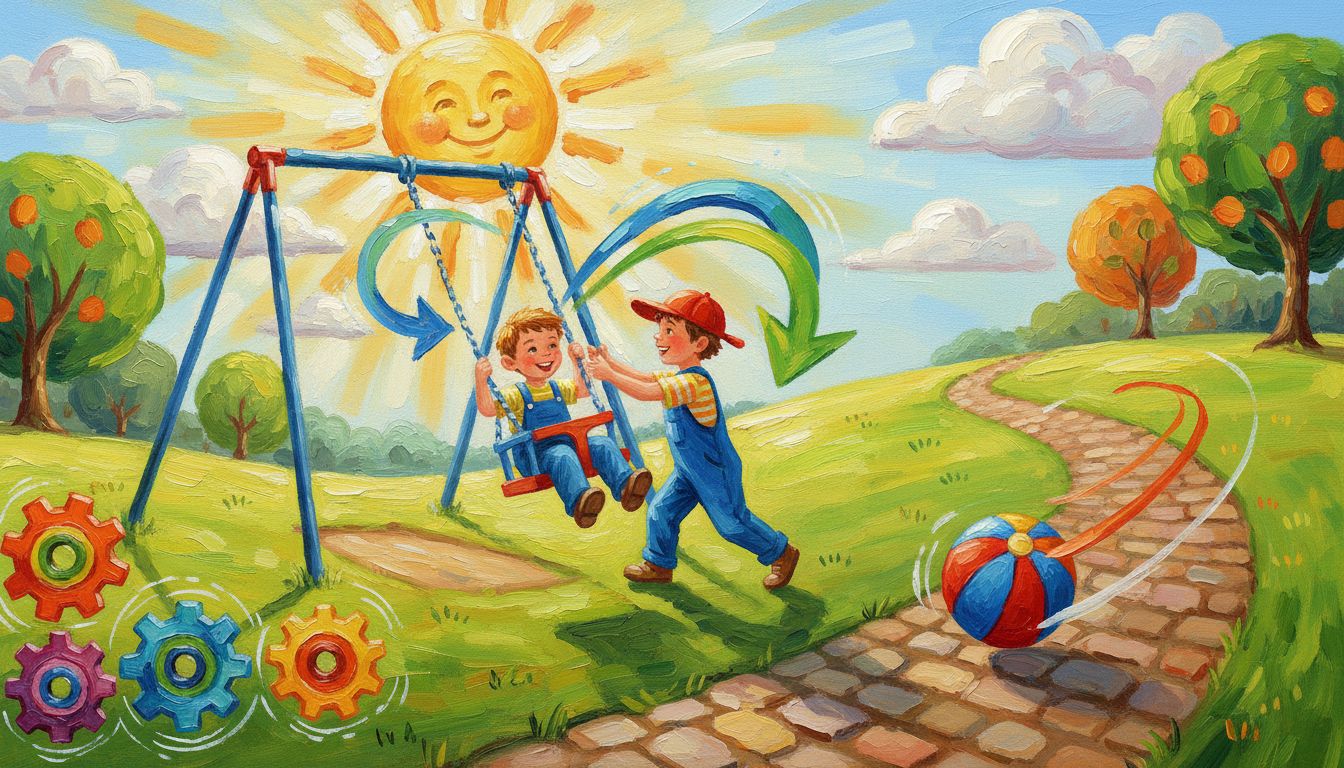 Understanding Force, Work, and Energy: Key Concepts Explained