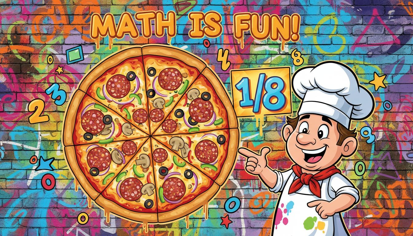 What Are Fractions? A Simple Explanation for Students
