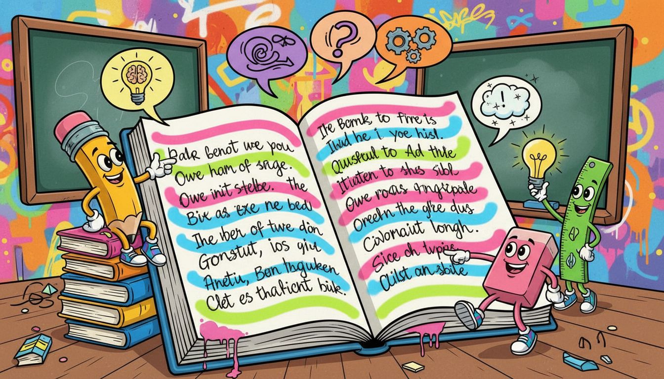How to Write Effective Paragraphs for School Assignments