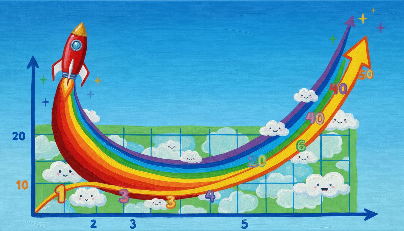How to Analyze the Path of a Rocket Using Quadratic Functions