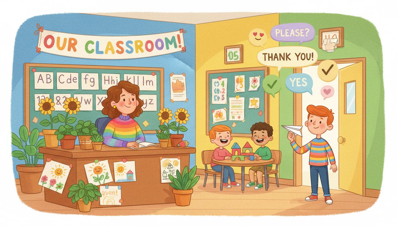 Is My Email to a Teacher Clear and Polite?