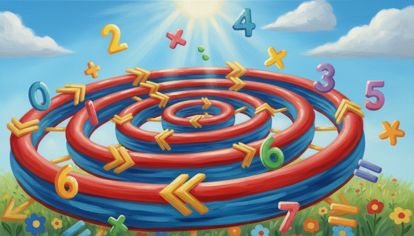 What is a Ring in Mathematics? Understanding Rings in Algebra
