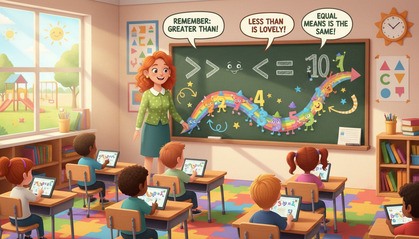 How to Solve Inequalities: Step-by-Step Guide for Students