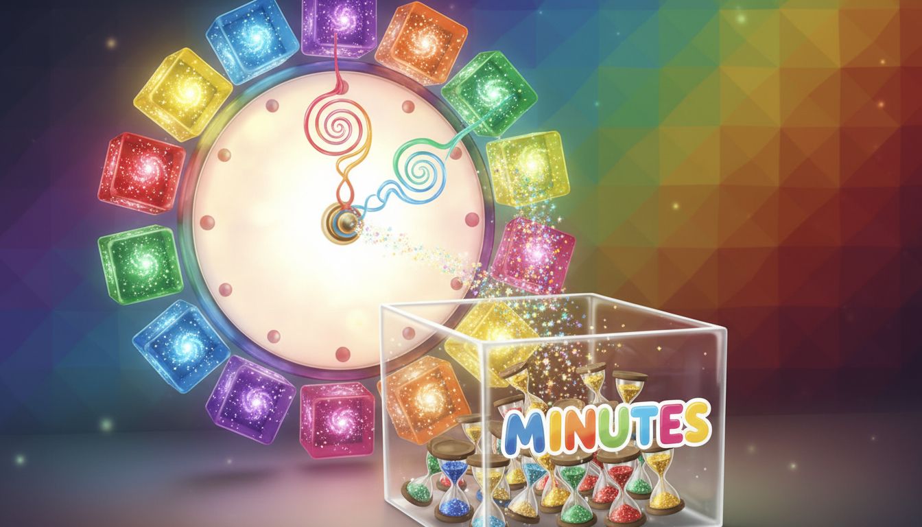How to Convert Cubic Hours to Cubic Minutes: A Step-by-Step Guide