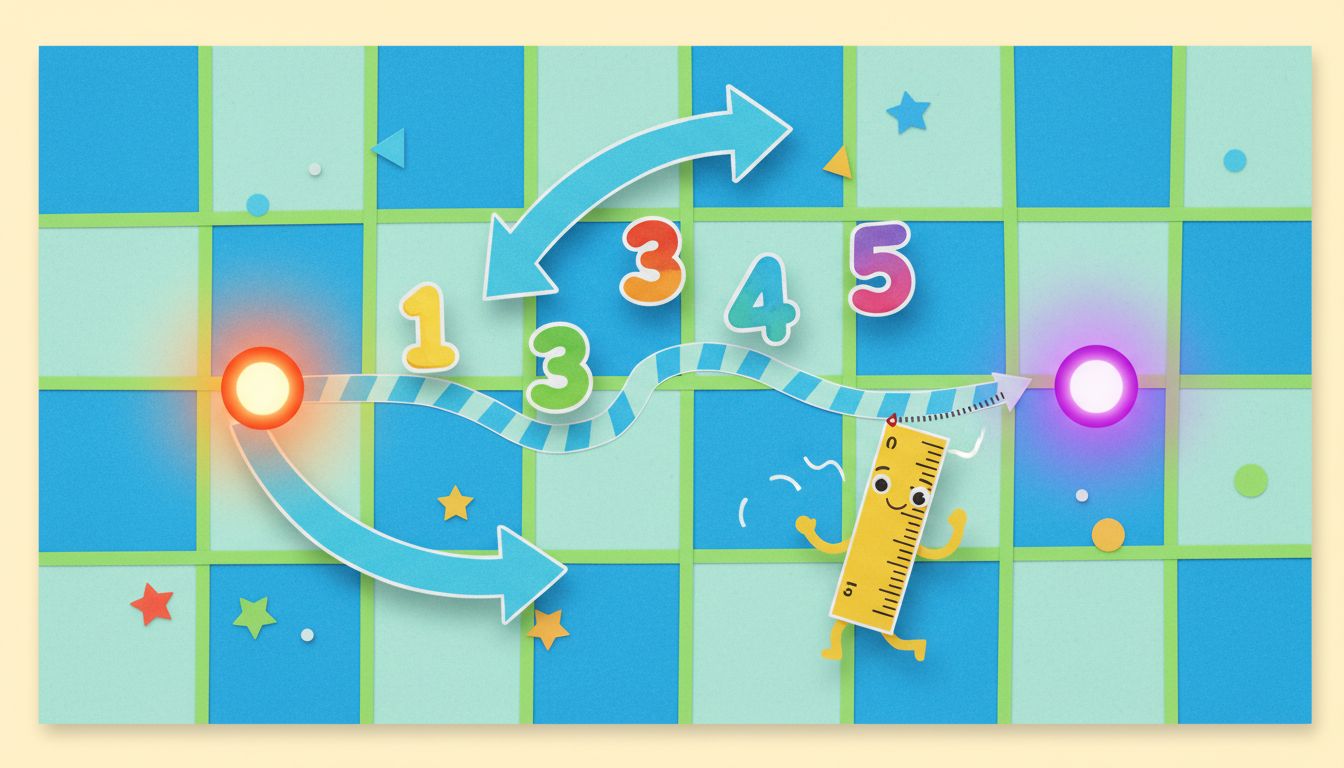 How to Find the Distance Between Two Points: Step-by-Step Guide