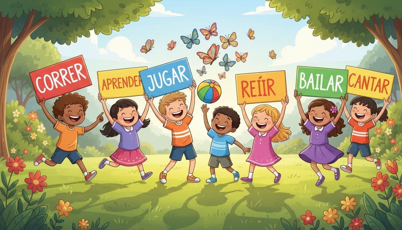 How to Practice Spanish Verbs with 'We' (Nosotros)