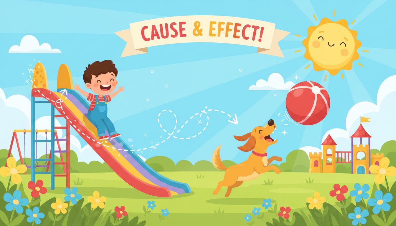 Understanding Stimulus and Response in Everyday Situations