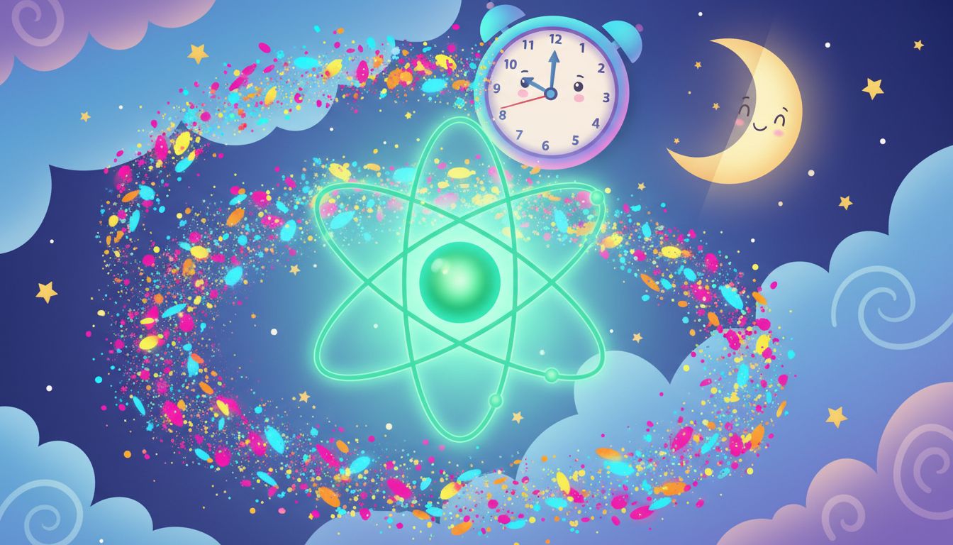 What is Half-Life and How Does It Relate to Radioactive Decay?