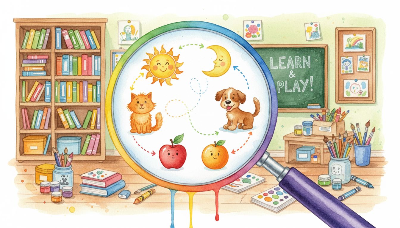 How to Interpret Analogies in Writing: A Student's Guide