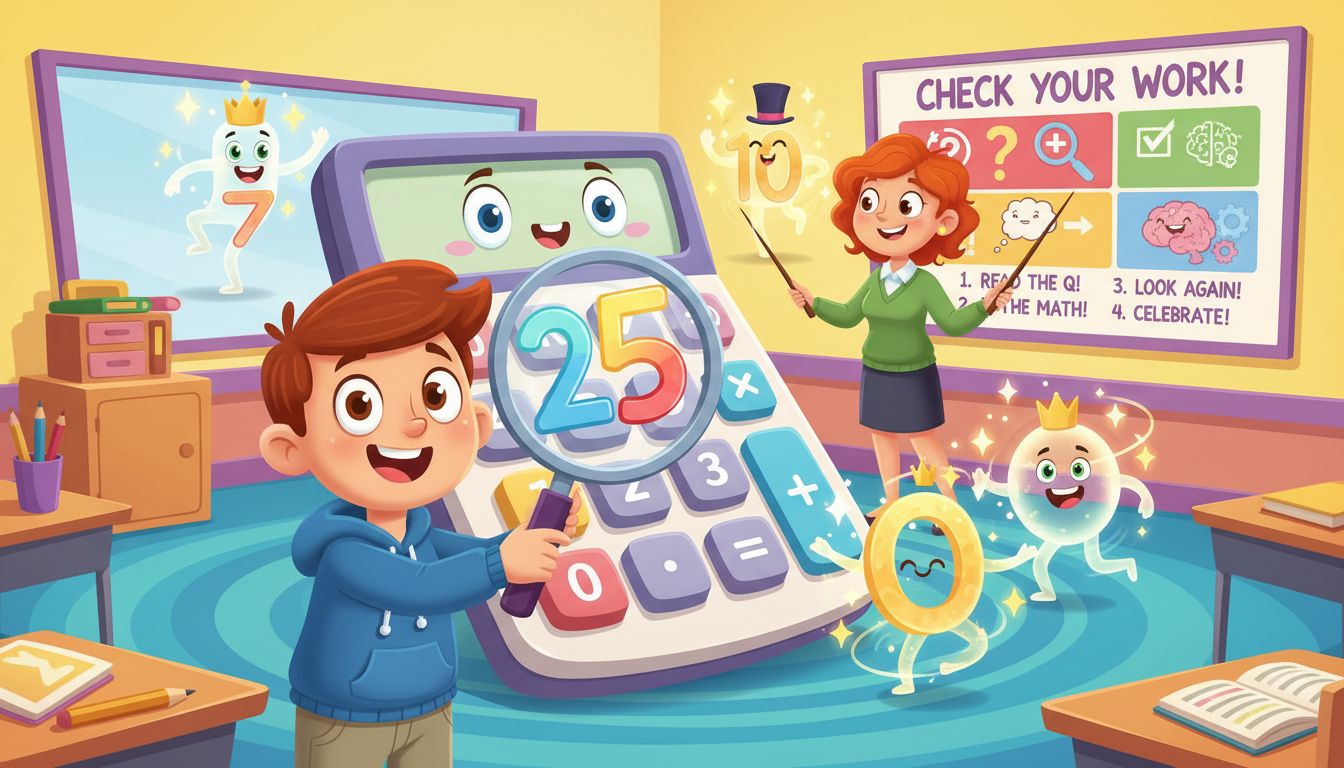 How to Check Answers for Significant Figures in Math