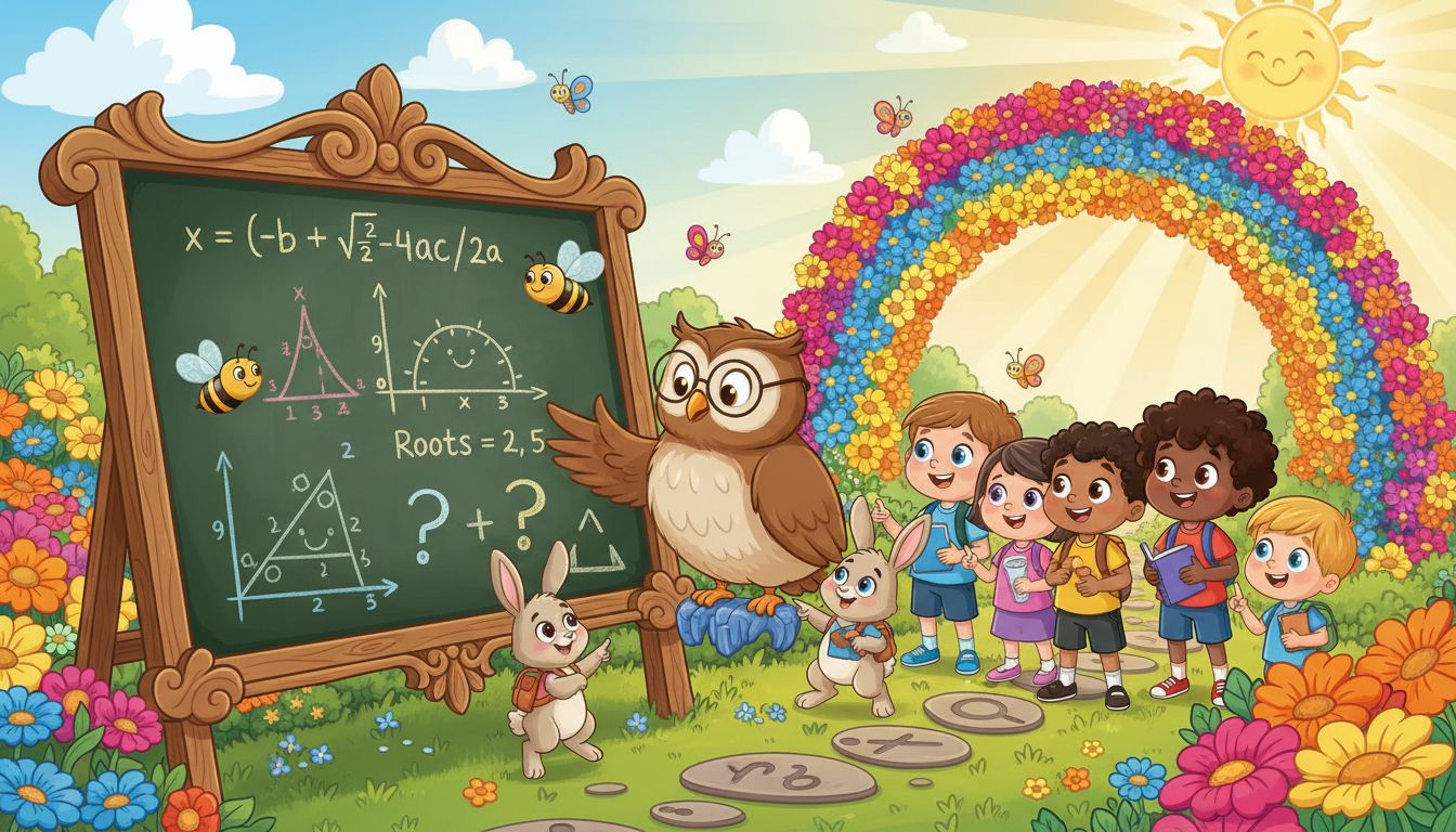 How to Determine Solutions of Quadratic Equations: A Step-by-Step Guide