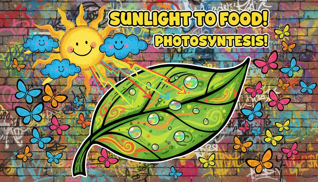 What is Photosynthesis and Why is it Endothermic?