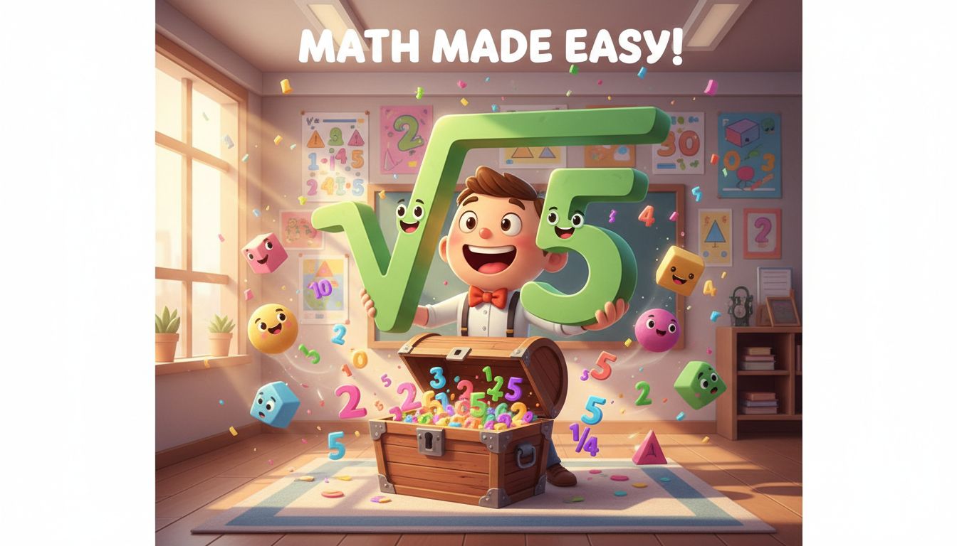 How to Simplify Expressions with Square Roots: A Step-by-Step Guide