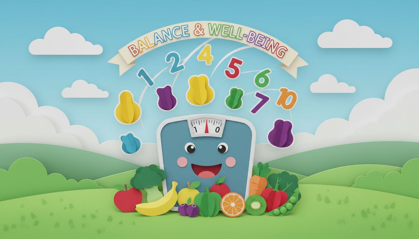 What Does BMI Measure? Understanding Body Mass Index