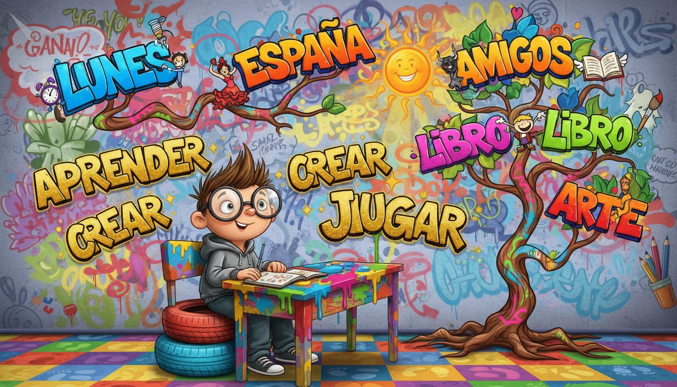 Understanding Capitalization Rules in Spanish: A Student Guide