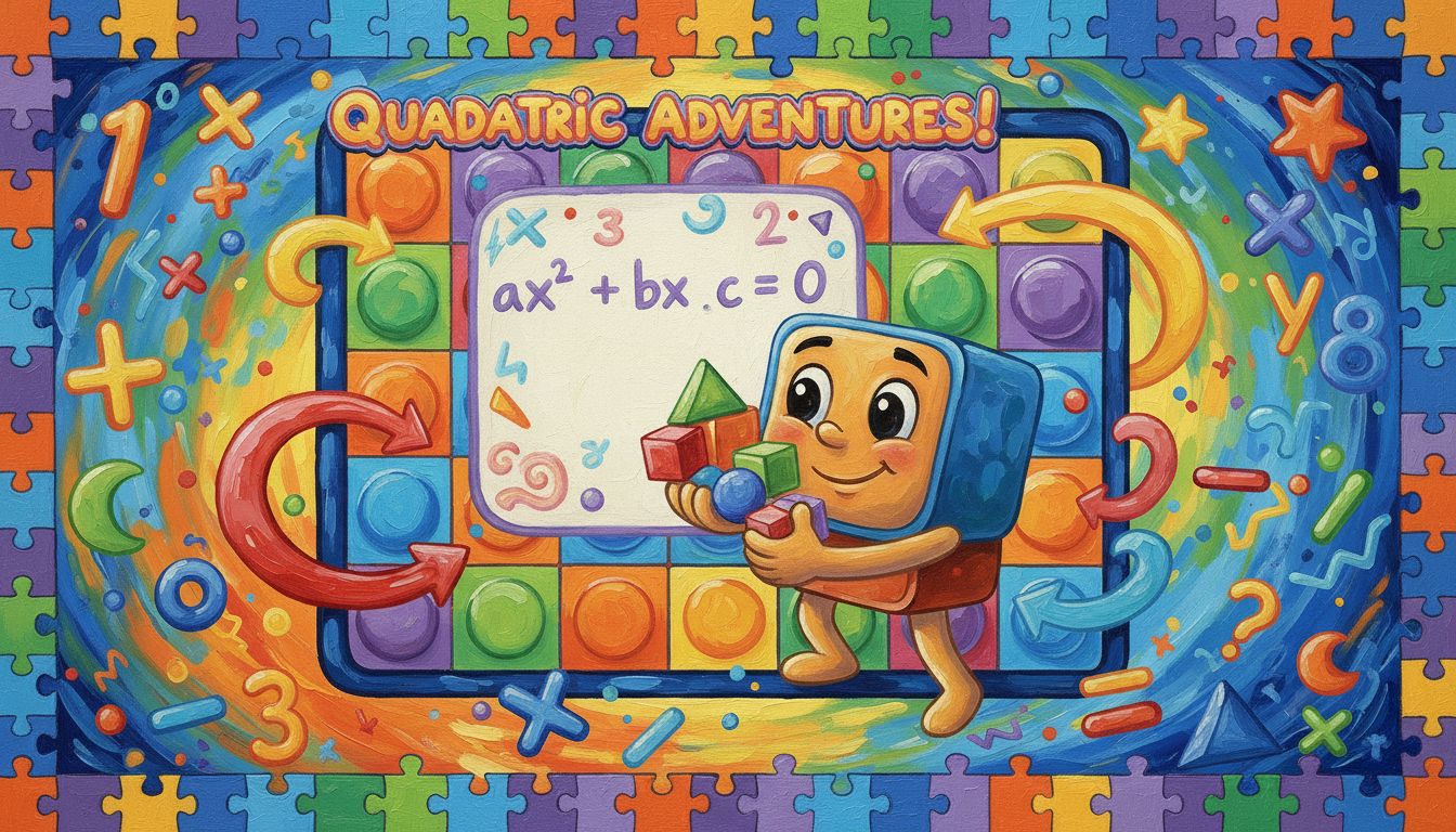 How to Complete the Square in Quadratic Equations