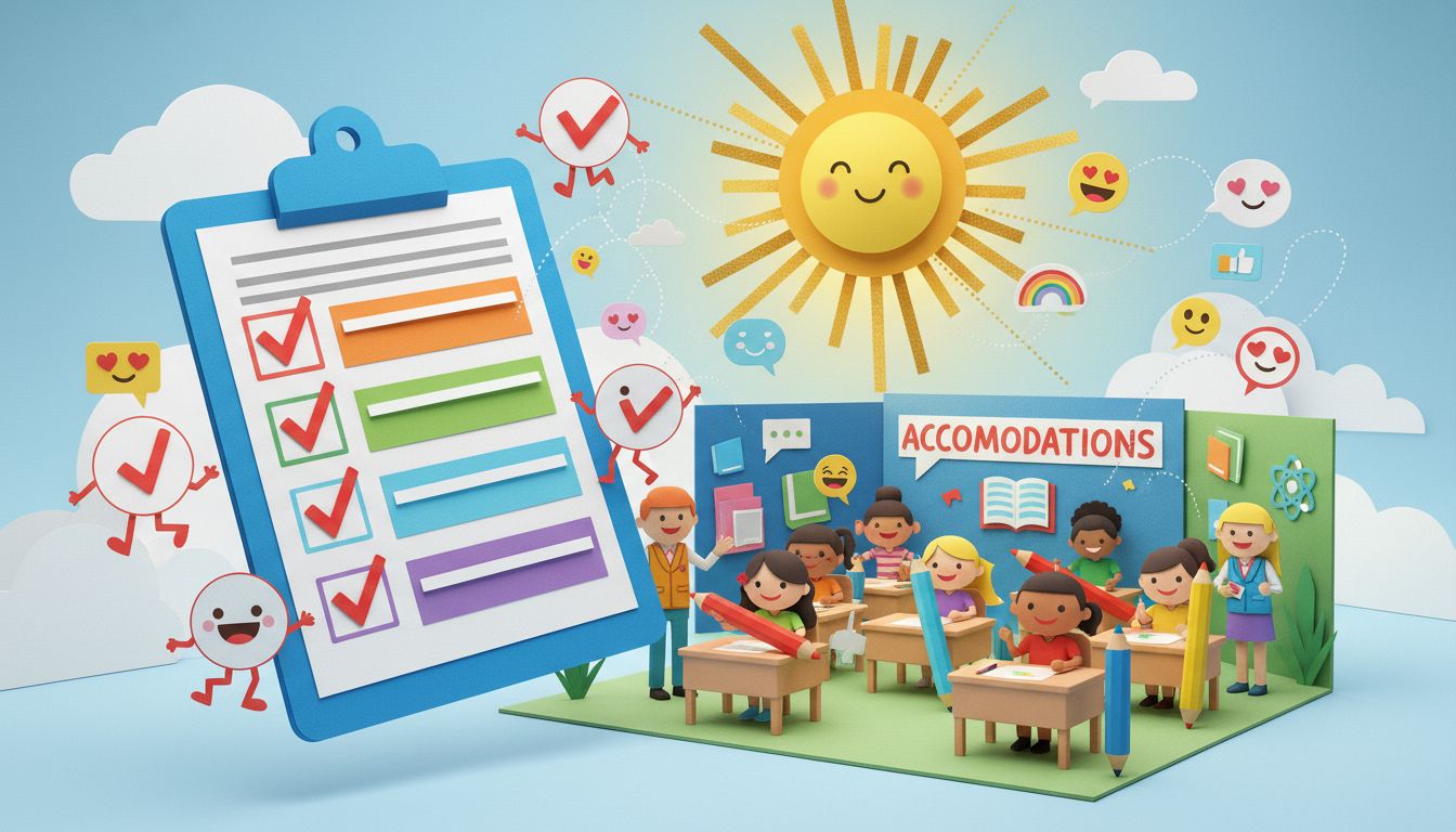 How to Ensure Your Testing Accommodations Are Set Up Properly