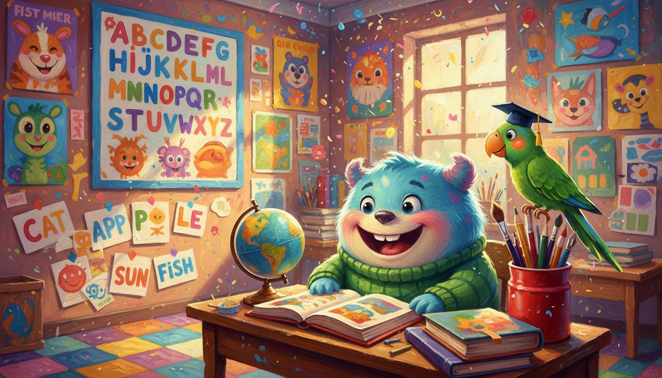 How to Learn English Effectively: A Beginner's Guide