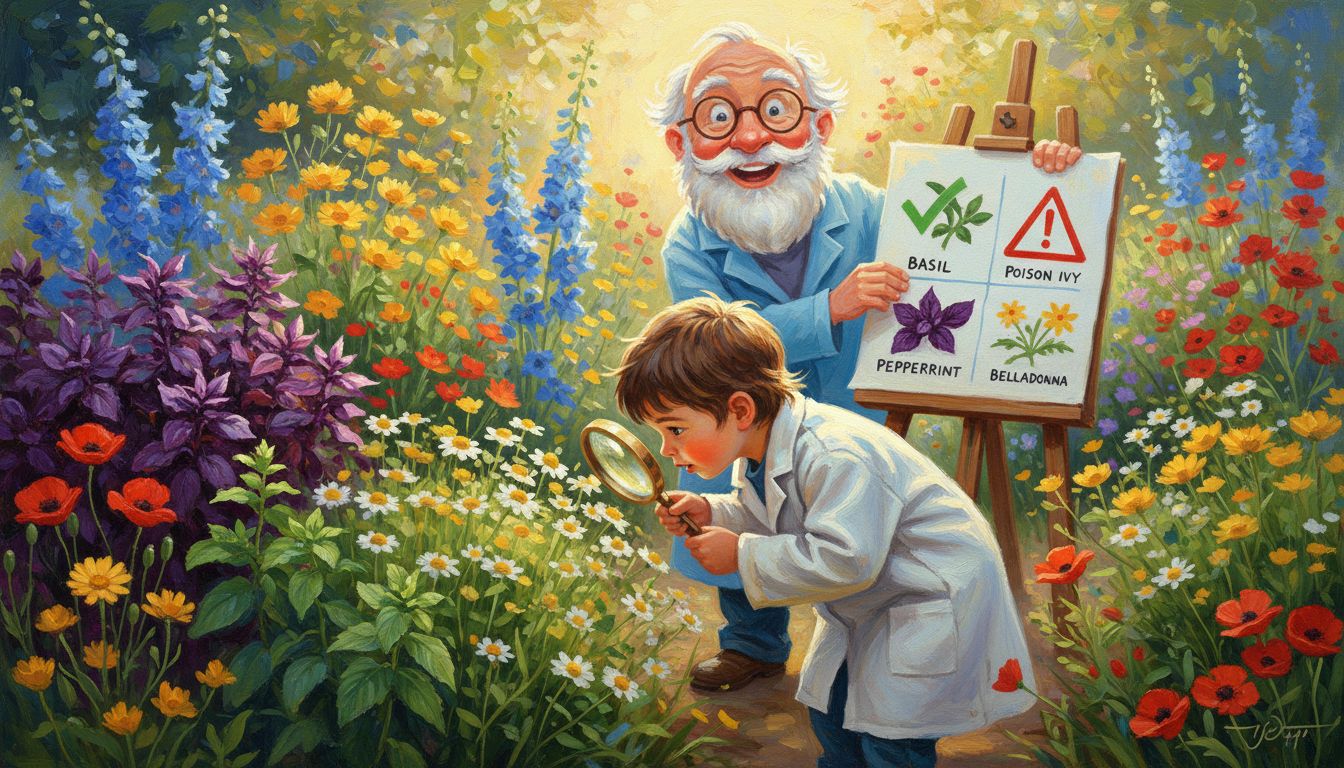 Can Herbal Products Cure Cancer? Understanding the Facts