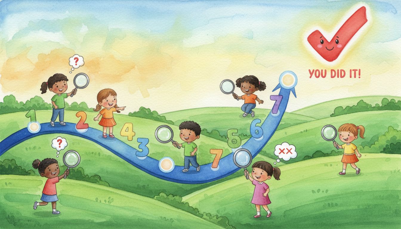 How to Evaluate a Function: Step-by-Step Guide for Students