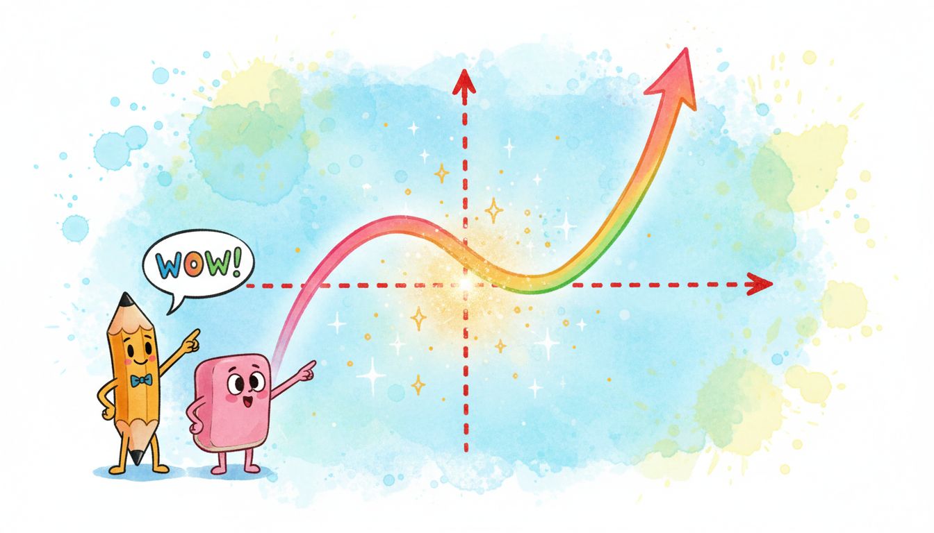 How to Find the Y-Intercept of an Exponential Function