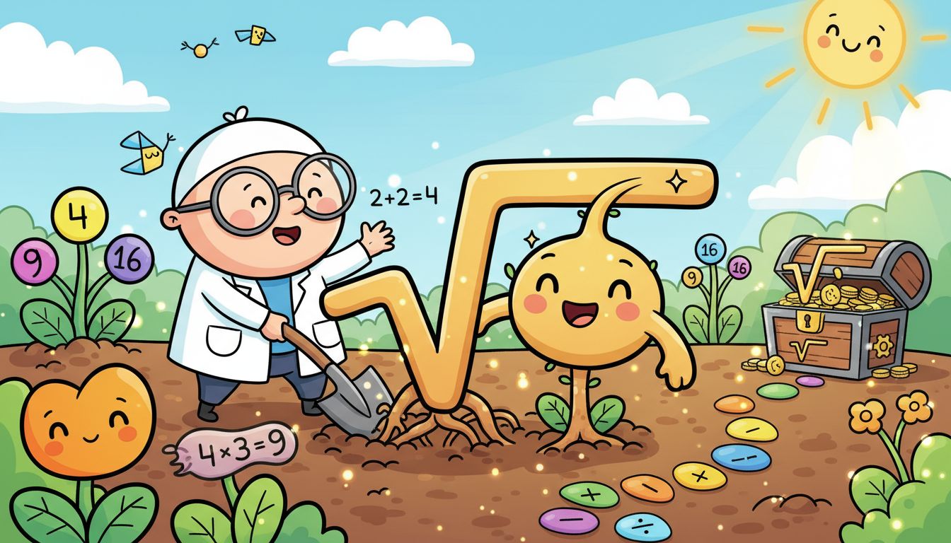 How to Simplify Square Roots: Step-by-Step Guide