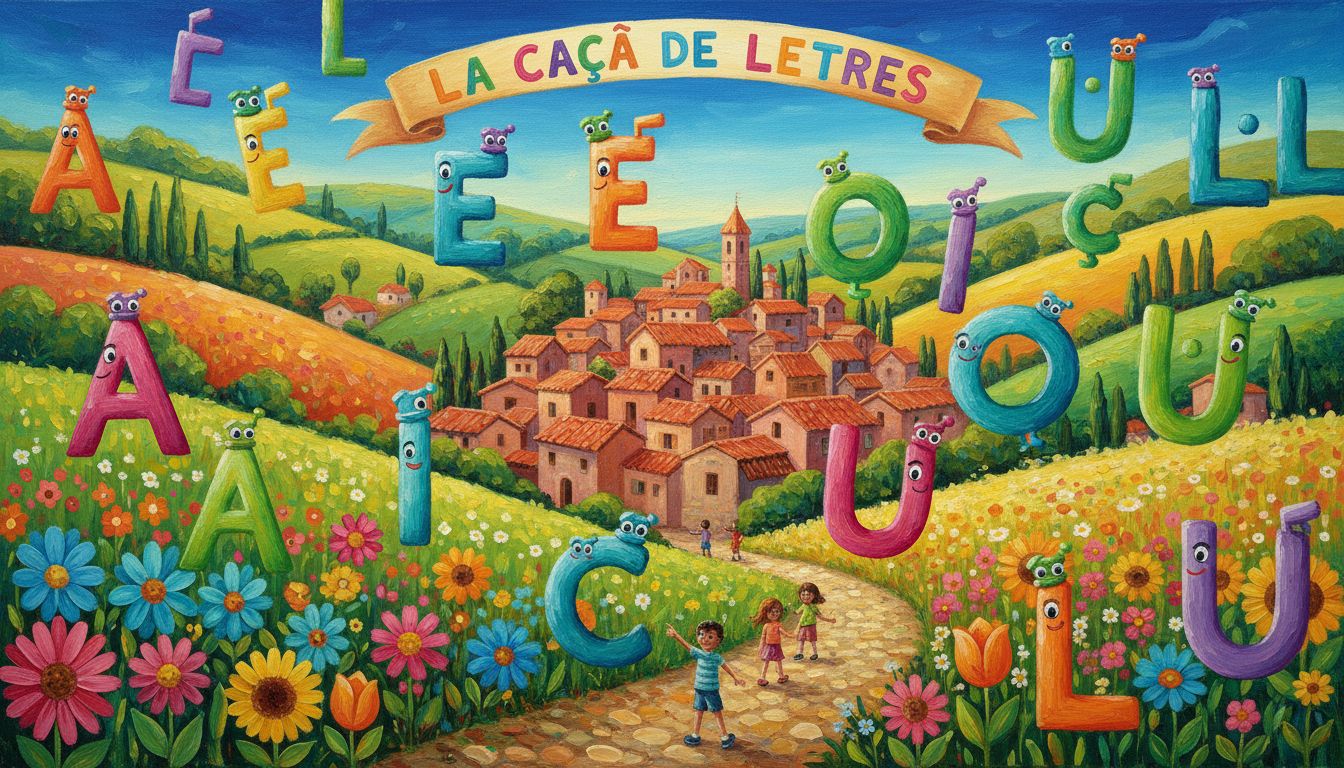 How to Identify Written Accents in Catalan Words