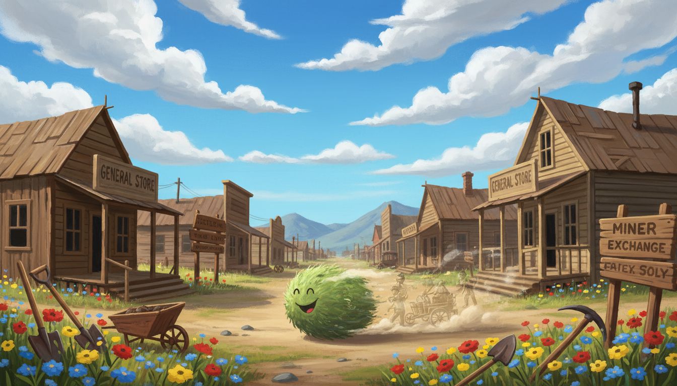 What is Bodie Ghost Town? History and Fun Facts
